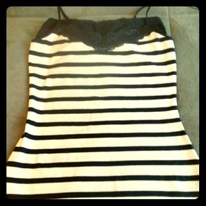 Express bra cami